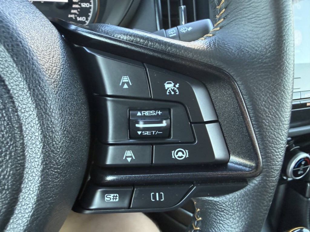 2024 Subaru Forester Image 34