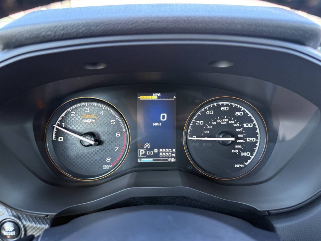 2024 Subaru Forester Image 35