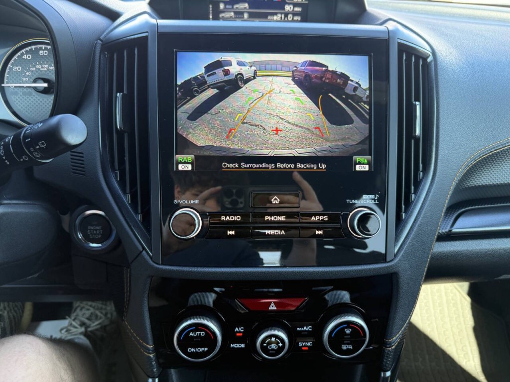 2024 Subaru Forester Image 37