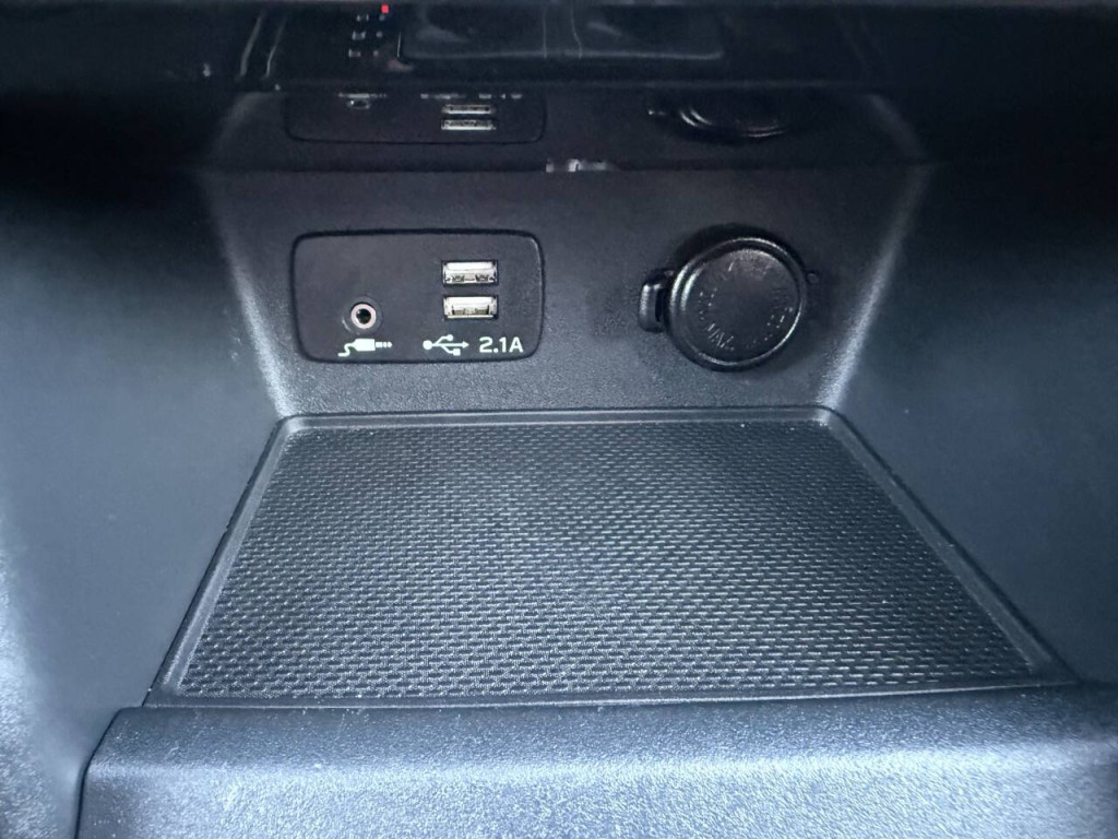 2024 Subaru Forester Image 38