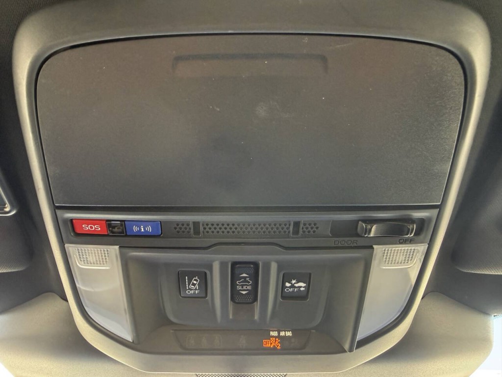 2024 Subaru Forester Image 40