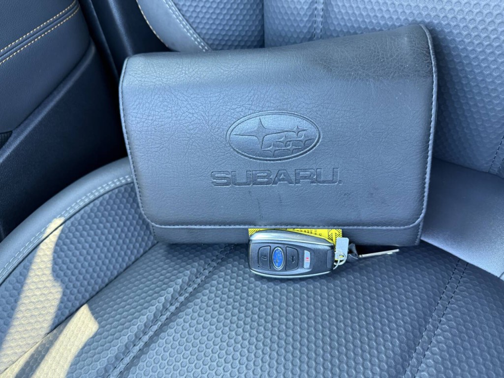 2024 Subaru Forester Image 42