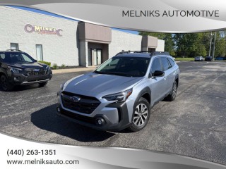 Image for 2025 Subaru Outback Premium ID: 7406427