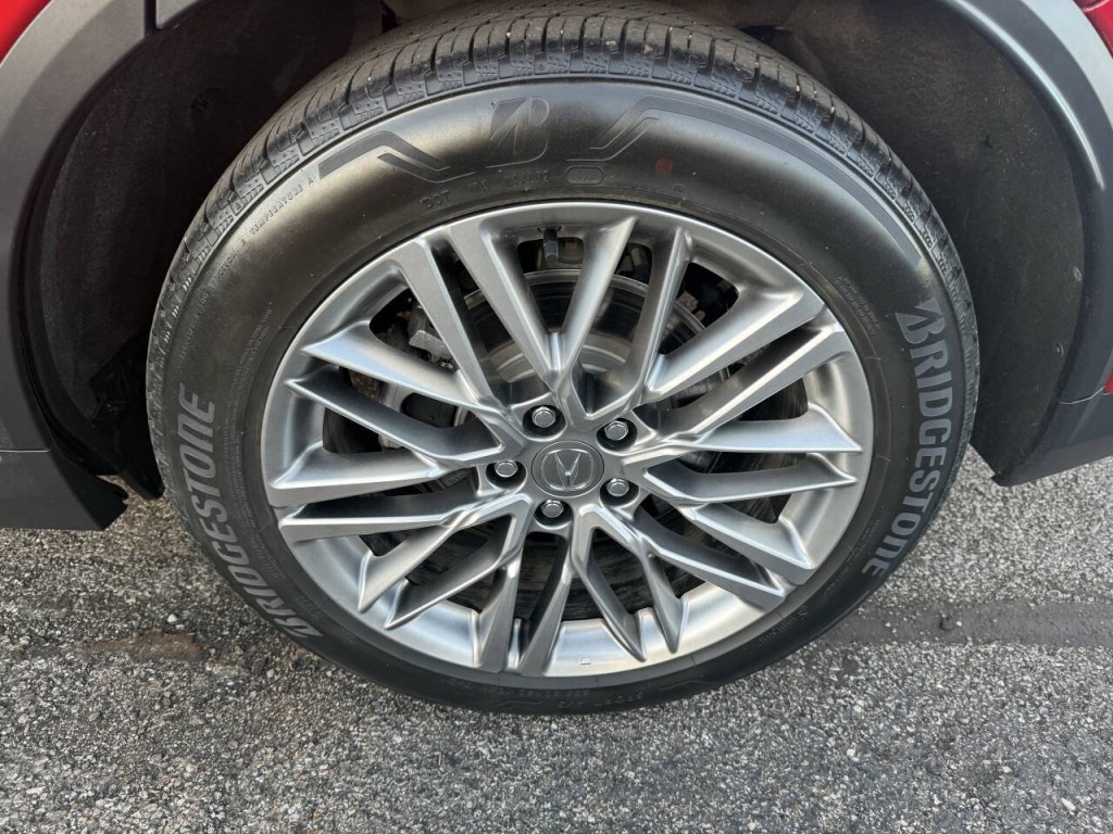 2023 Acura MDX Image 11