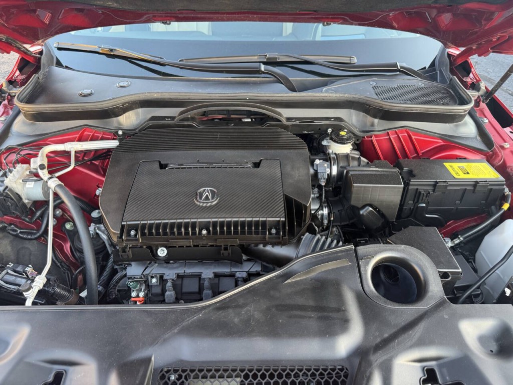 2023 Acura MDX Image 12