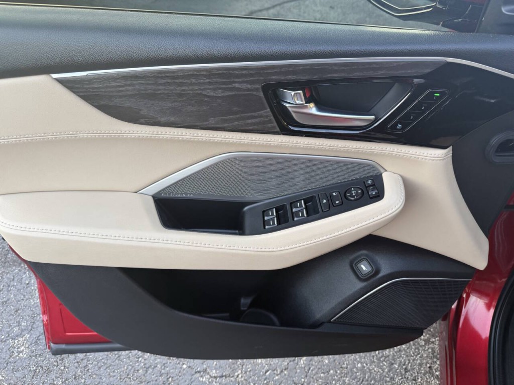 2023 Acura MDX Image 14