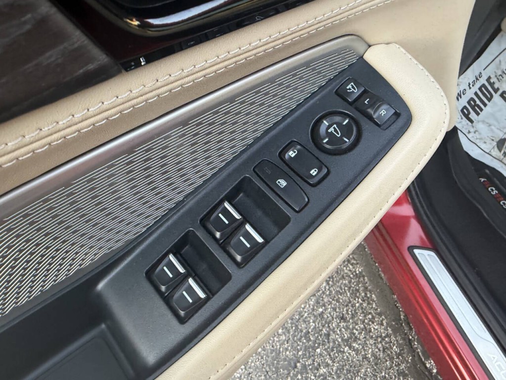 2023 Acura MDX Image 15