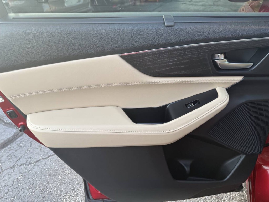 2023 Acura MDX Image 20