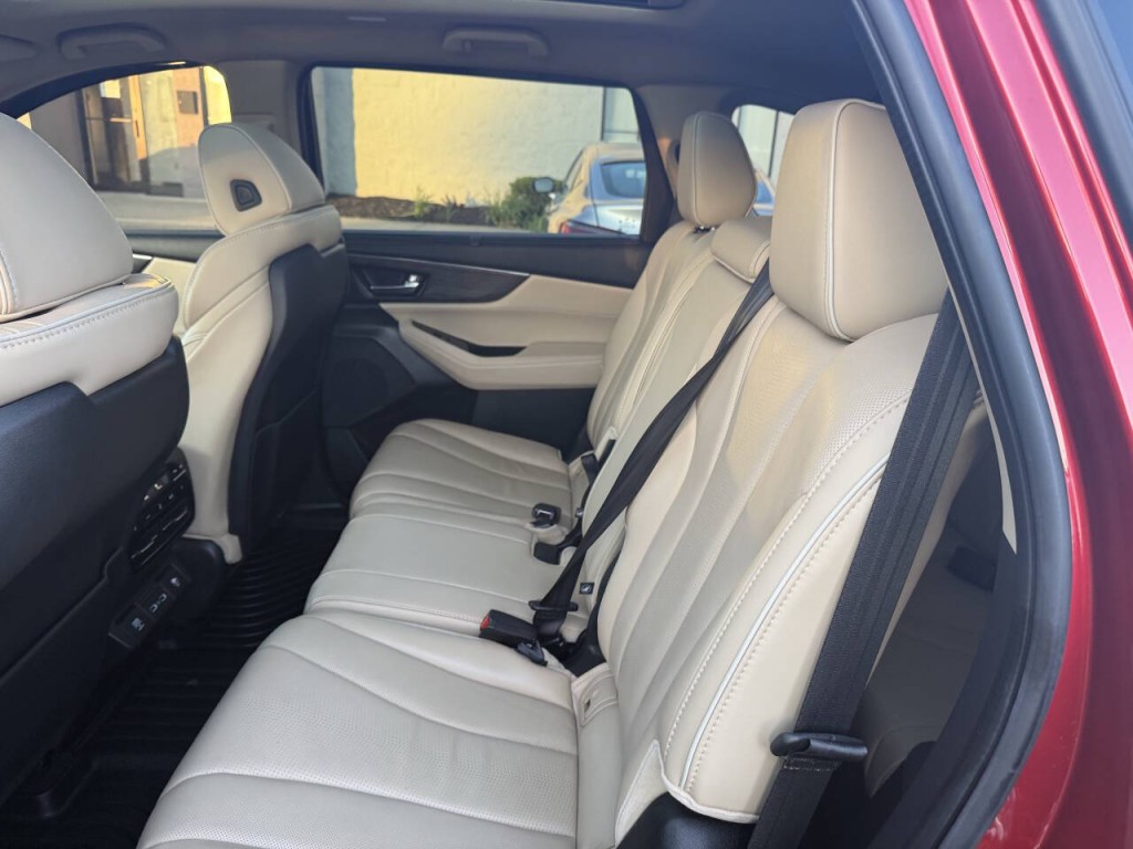 2023 Acura MDX Image 21