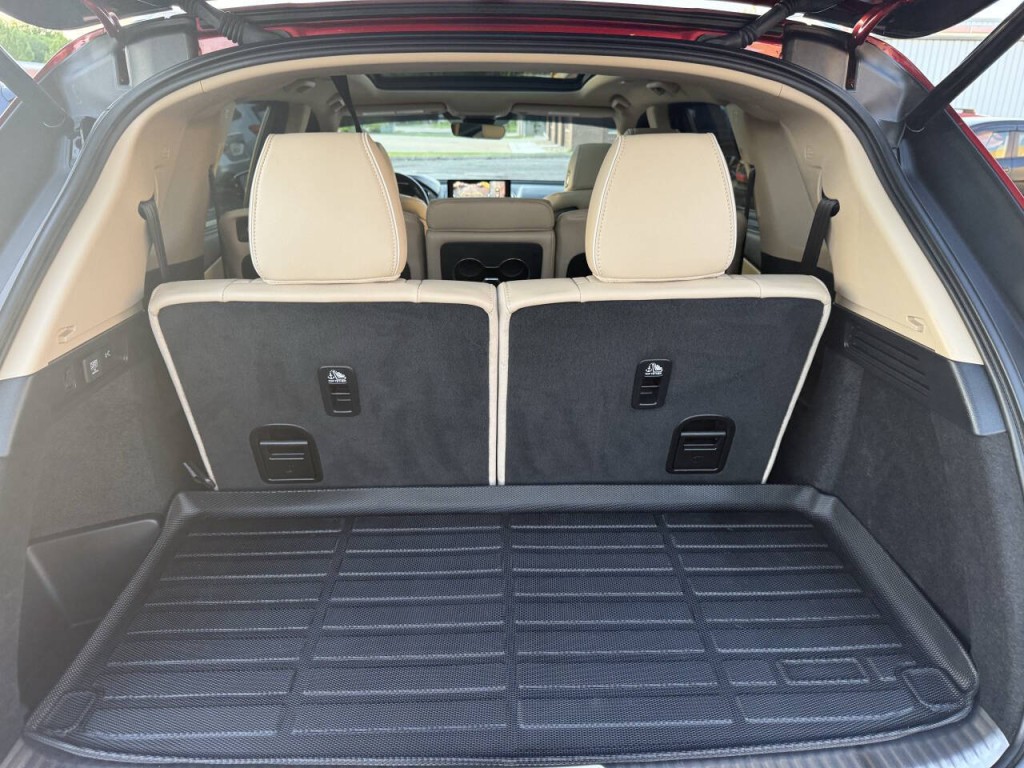 2023 Acura MDX Image 23