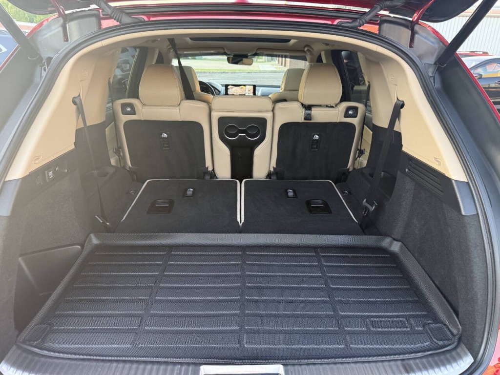 2023 Acura MDX Image 24