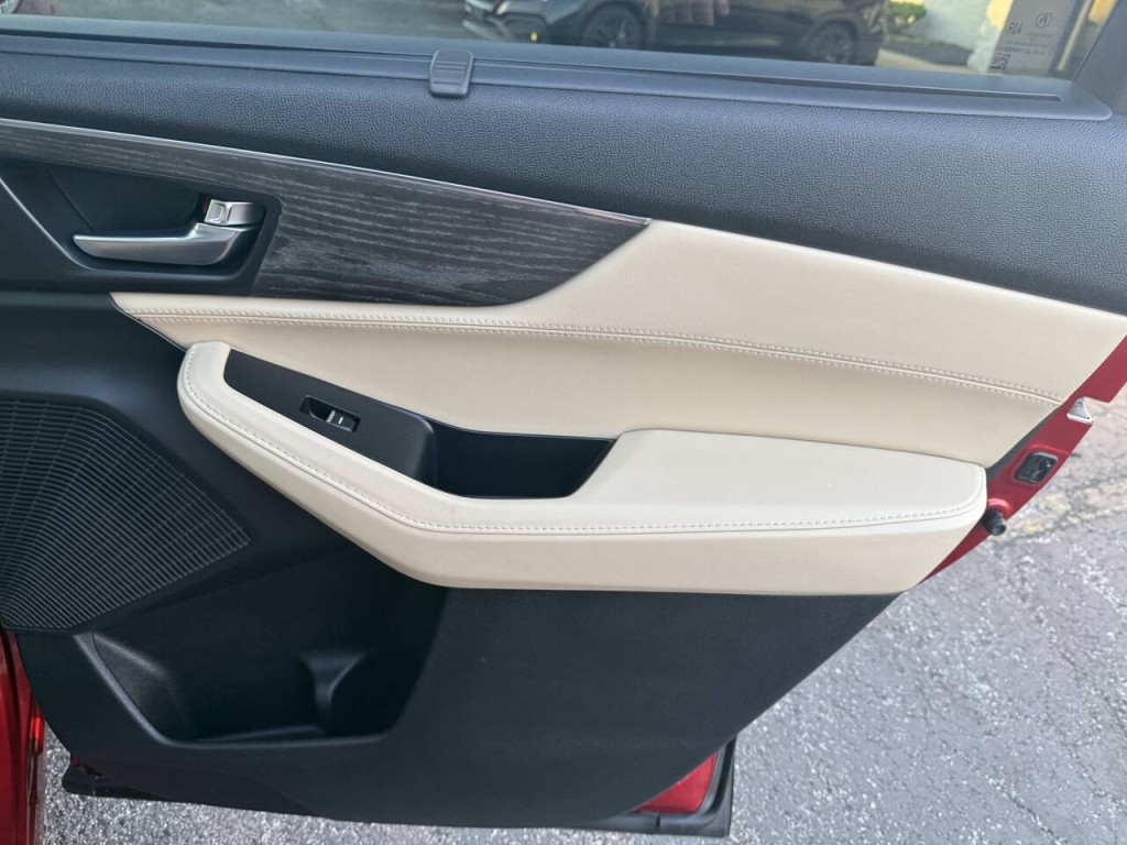 2023 Acura MDX Image 27