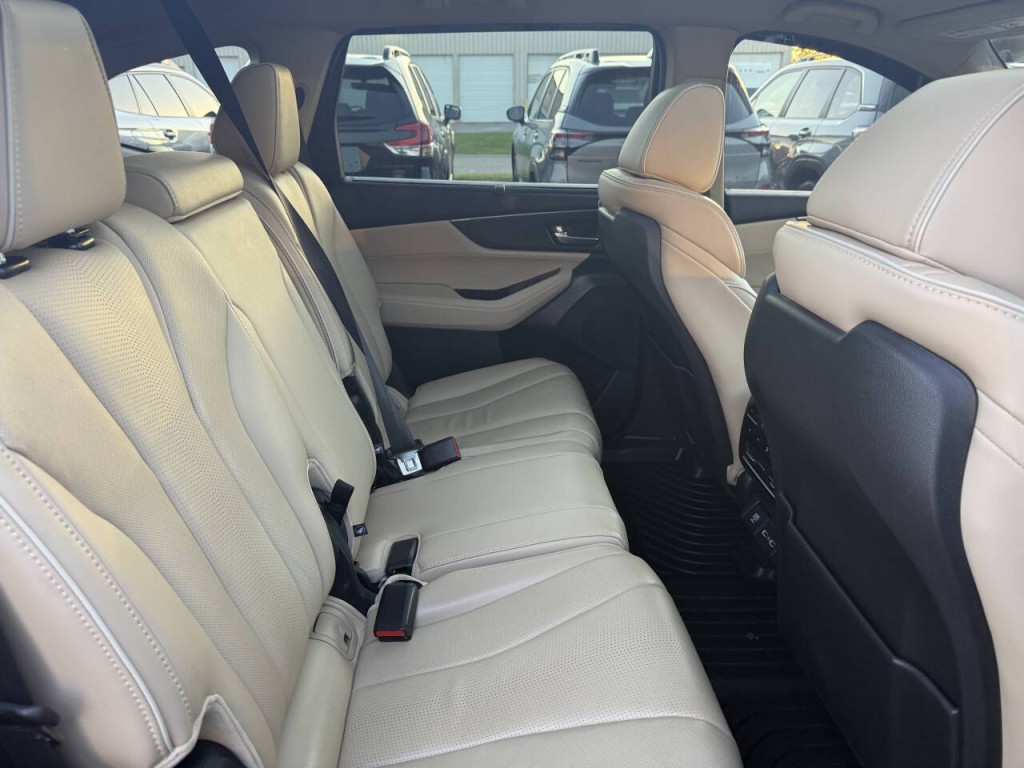 2023 Acura MDX Image 29