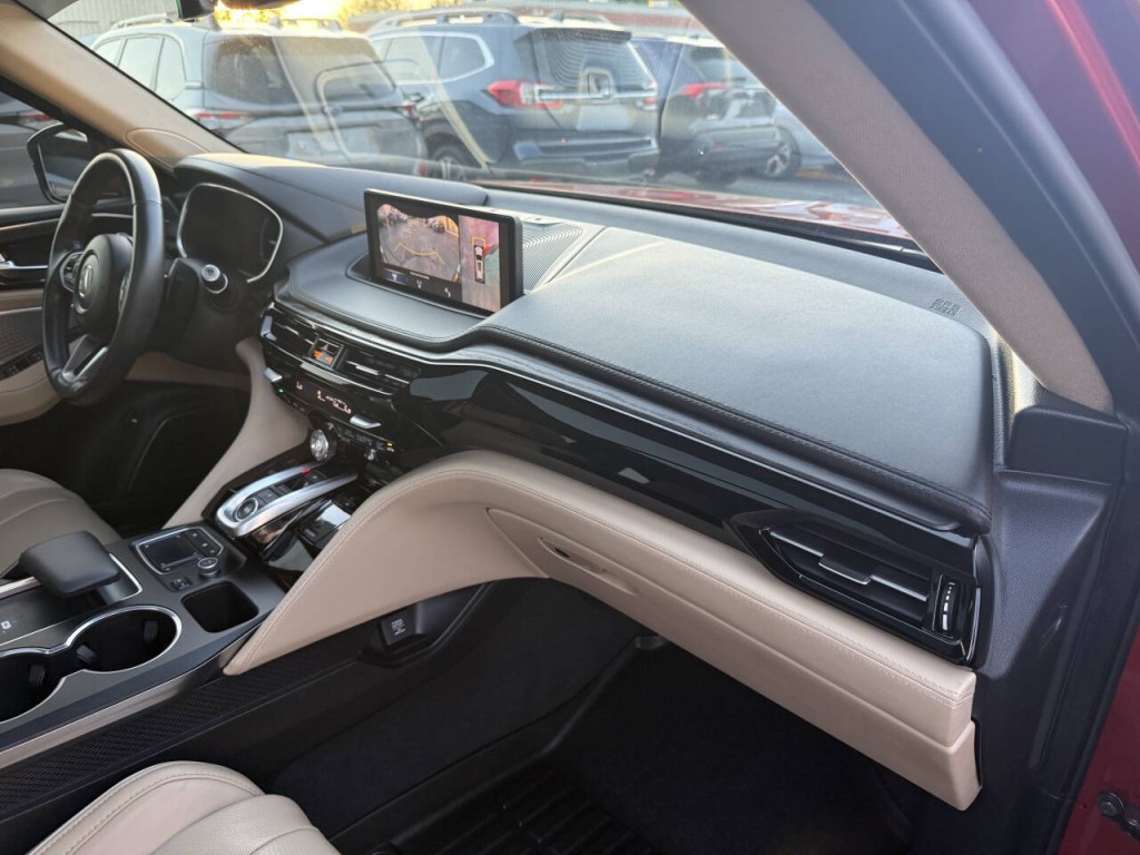 2023 Acura MDX Image 34