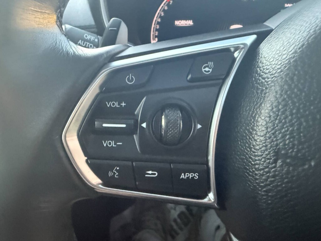 2023 Acura MDX Image 37