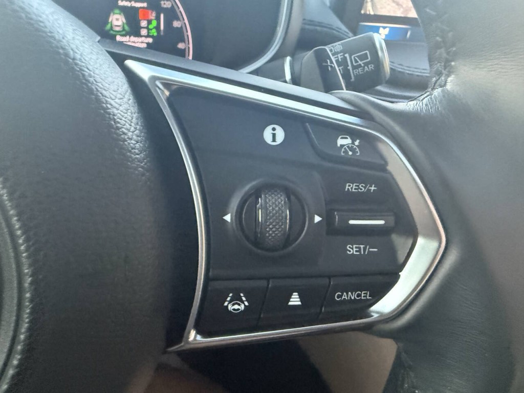 2023 Acura MDX Image 38