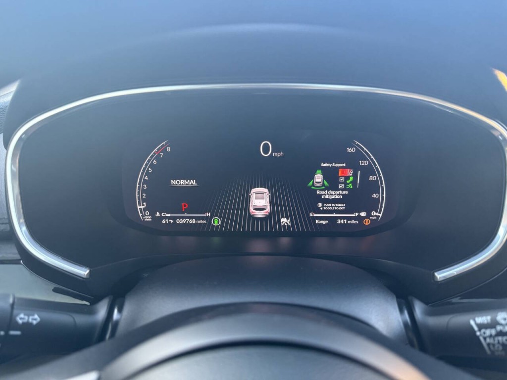 2023 Acura MDX Image 39