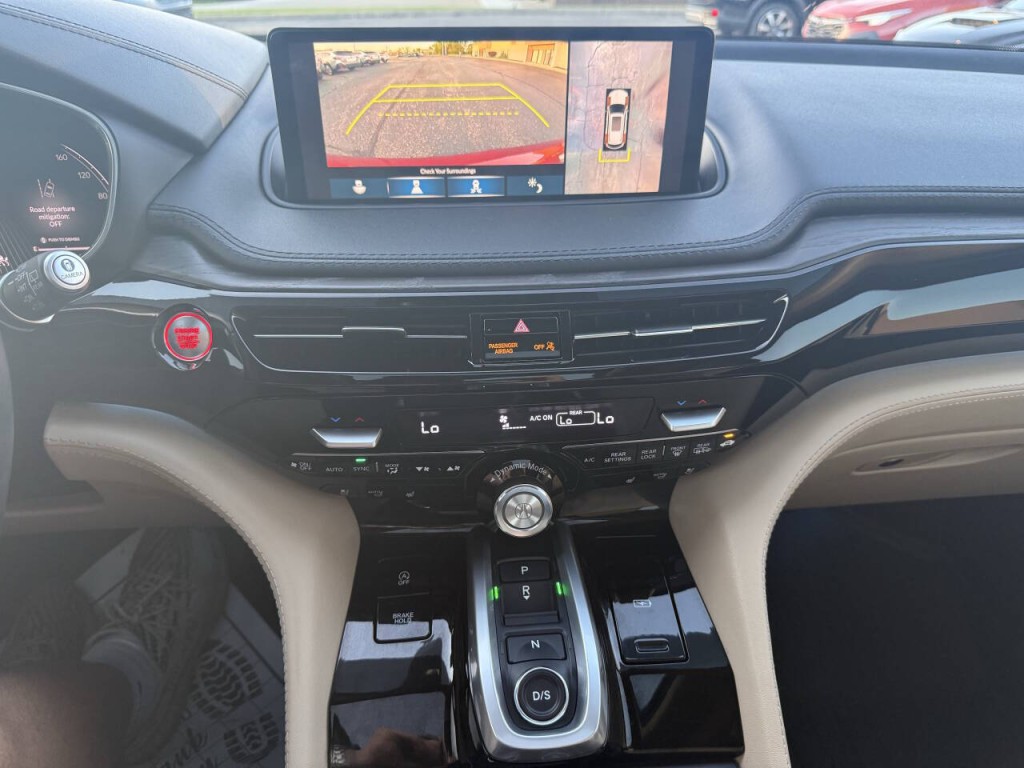 2023 Acura MDX Image 41