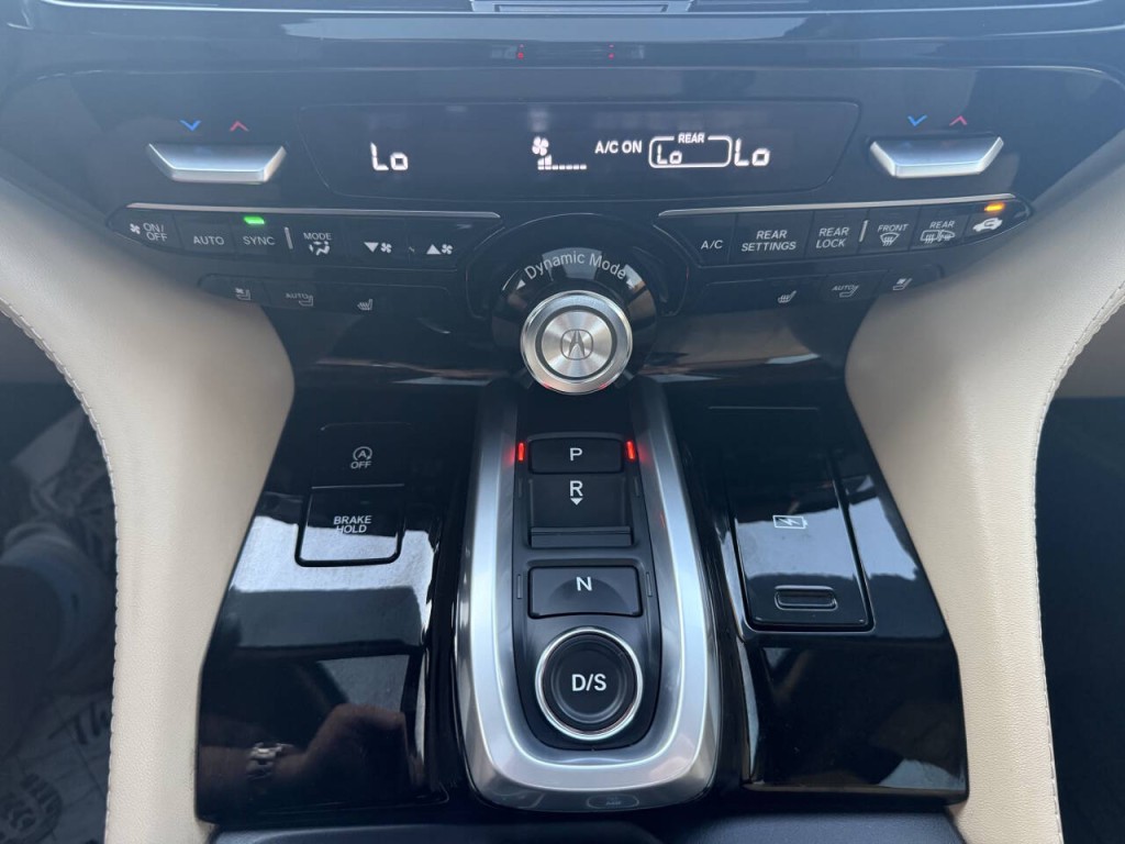 2023 Acura MDX Image 42