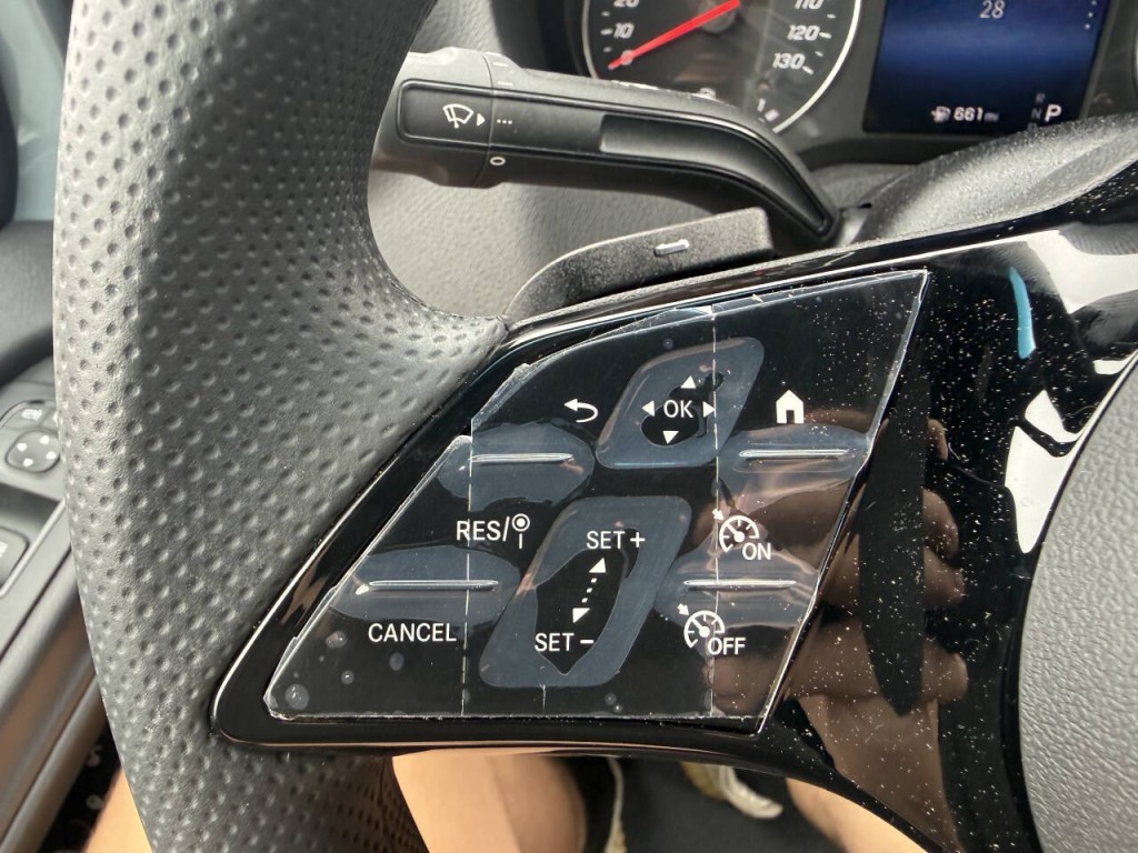 2026 Mercedes-Benz Sprinter Image 28