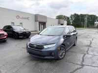 Image for 2025 Honda Odyssey EX L ID: 7449551