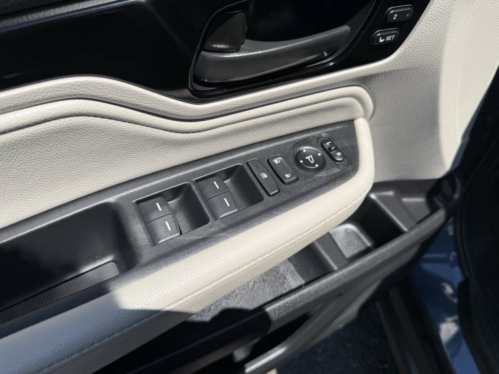 2025 Honda Odyssey Image 13