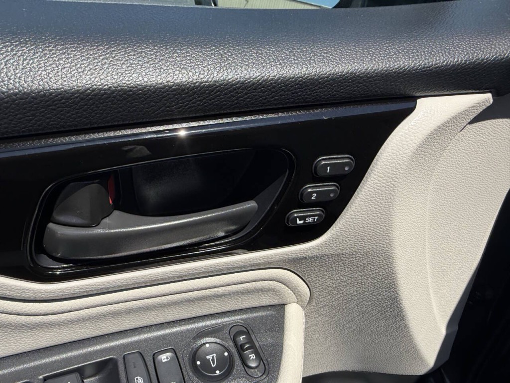 2025 Honda Odyssey Image 14