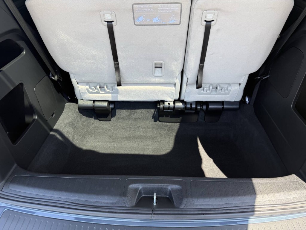 2025 Honda Odyssey Image 19