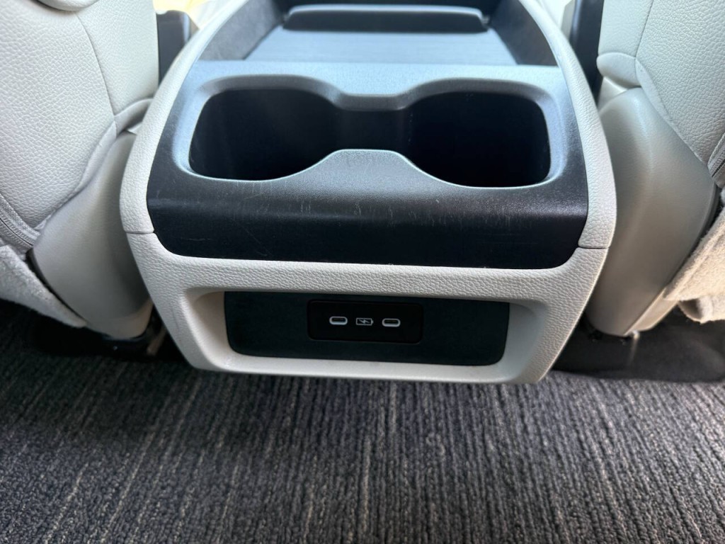 2025 Honda Odyssey Image 21