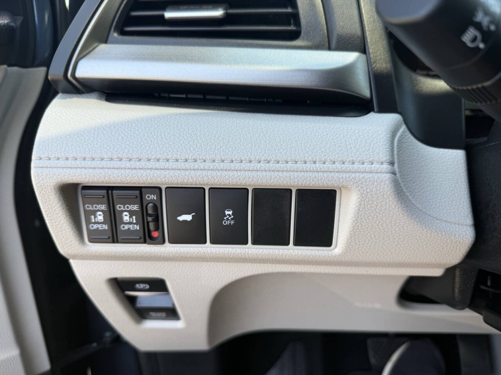 2025 Honda Odyssey Image 26