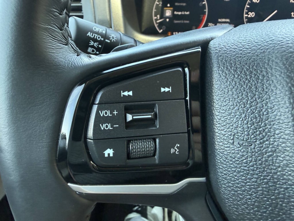 2025 Honda Odyssey Image 27