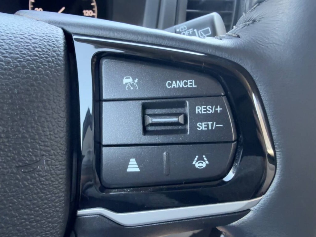 2025 Honda Odyssey Image 28