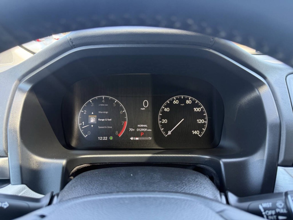 2025 Honda Odyssey Image 29