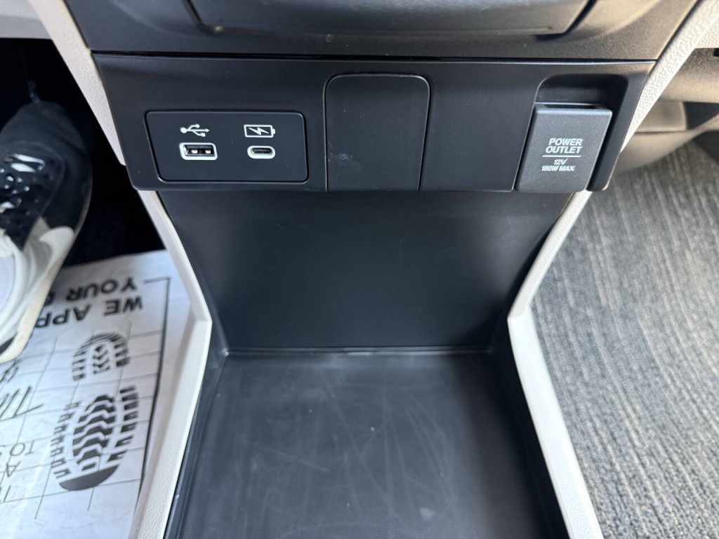 2025 Honda Odyssey Image 33
