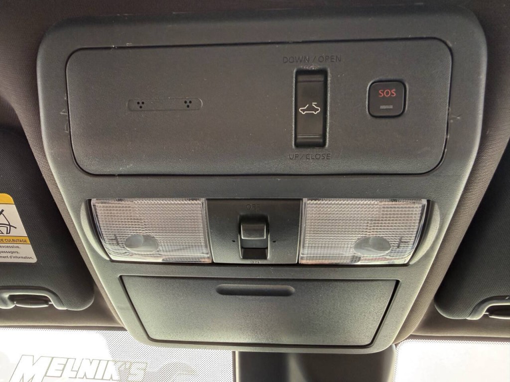2022 Nissan Frontier Image 39
