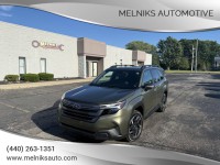 Image for 2026 Subaru Forester Limited ID: 7482208