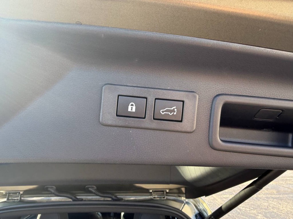 2026 Subaru Forester Image 23