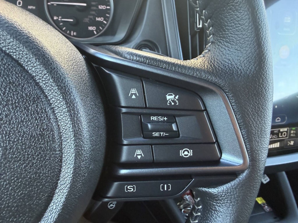2026 Subaru Forester Image 33