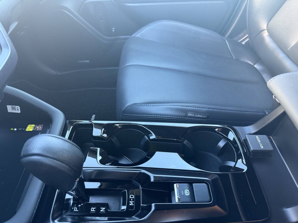 2026 Subaru Forester Image 38