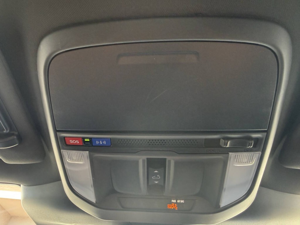 2026 Subaru Forester Image 39