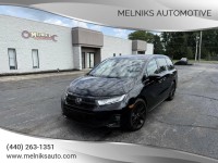 Image for 2025 Honda Odyssey Sport L ID: 7510851