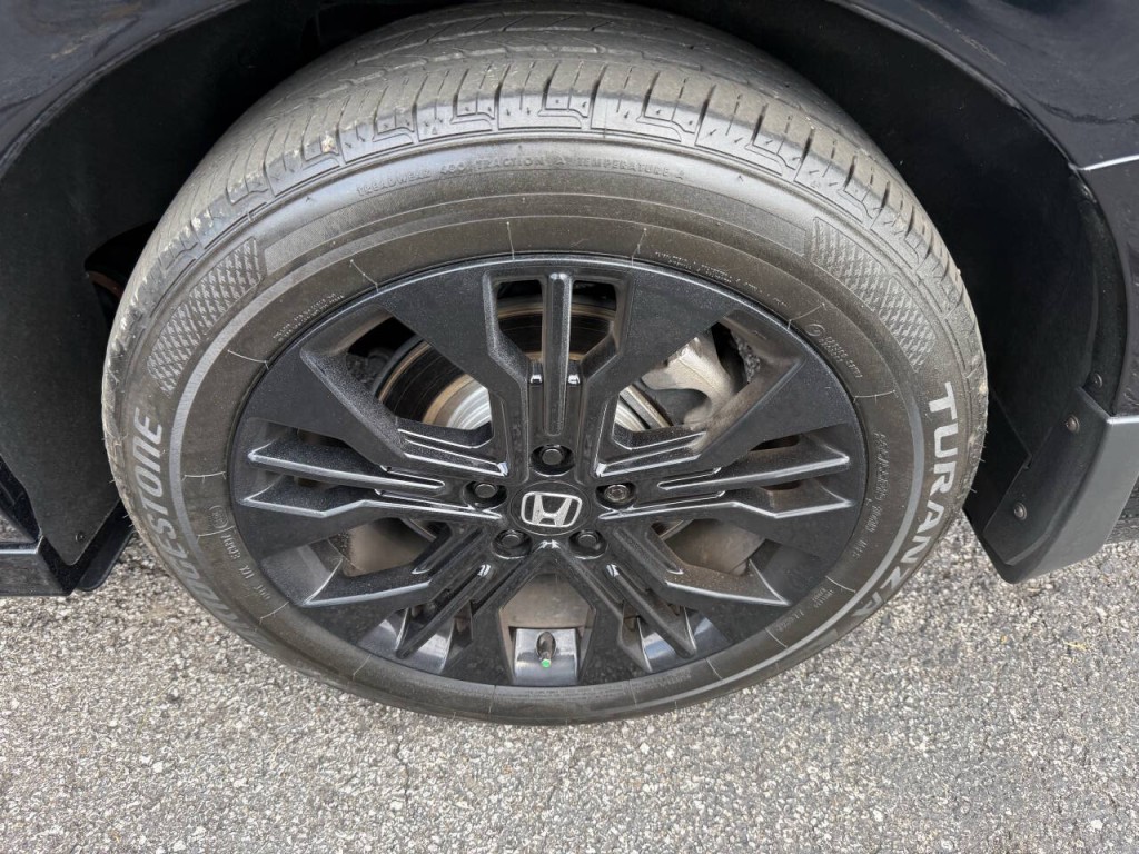 2025 Honda Odyssey Image 10