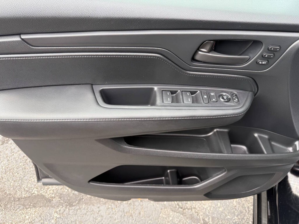 2025 Honda Odyssey Image 14