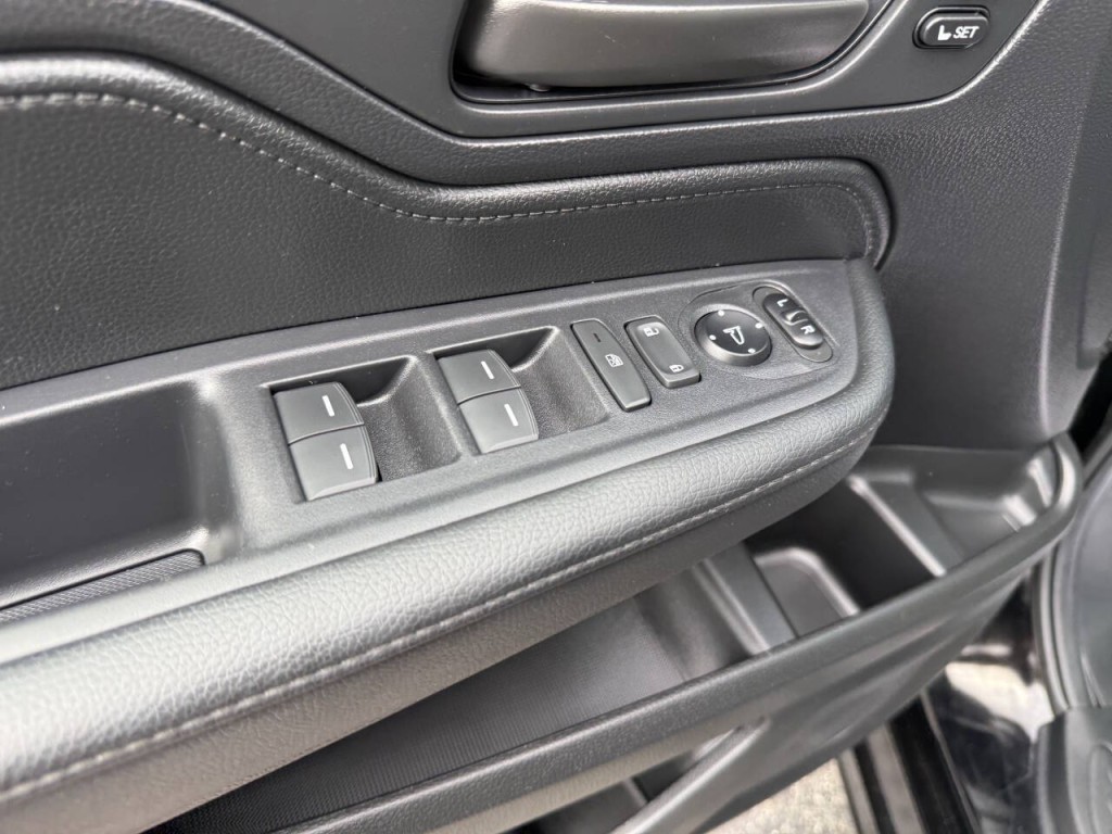 2025 Honda Odyssey Image 15