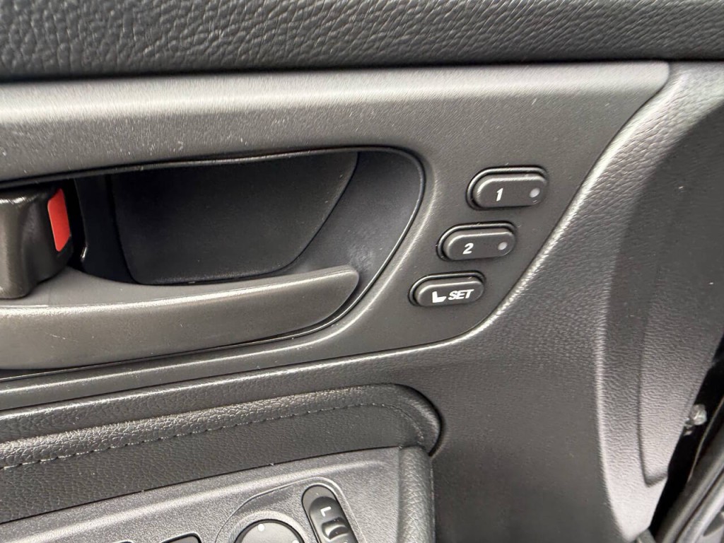 2025 Honda Odyssey Image 16