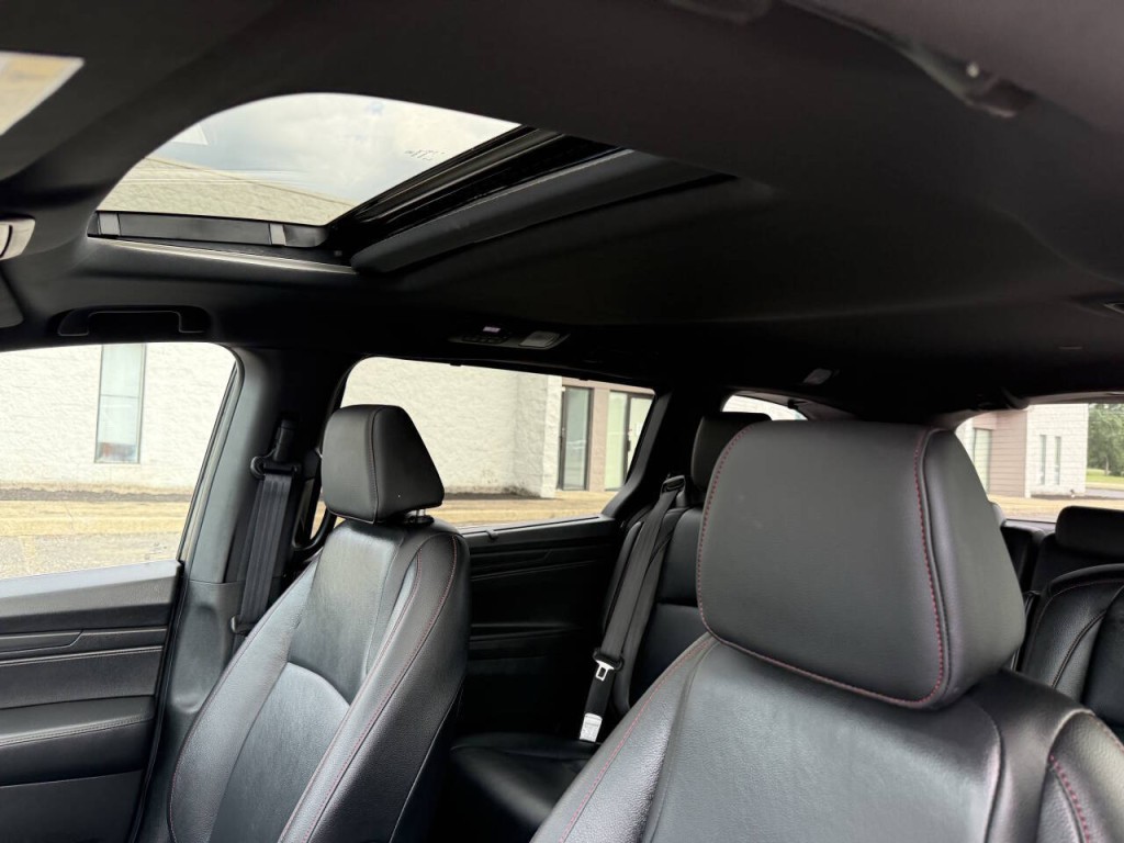 2025 Honda Odyssey Image 19