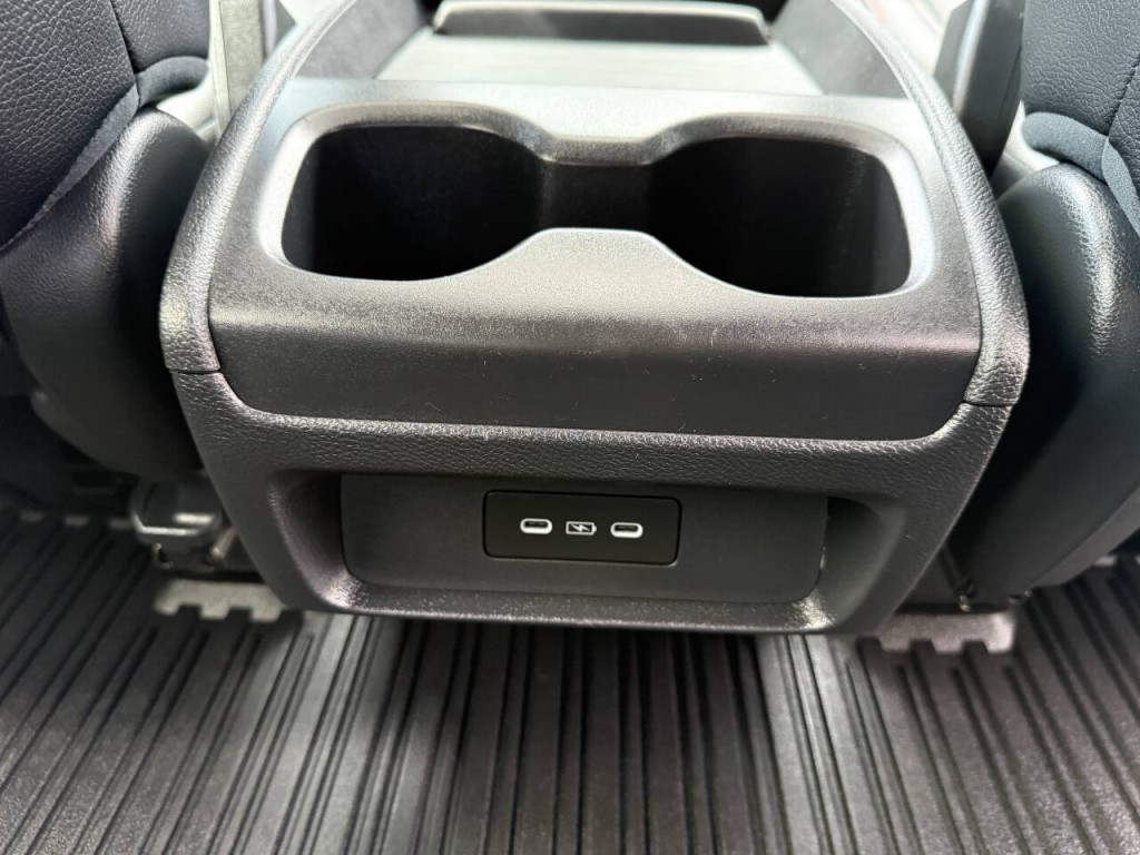 2025 Honda Odyssey Image 27