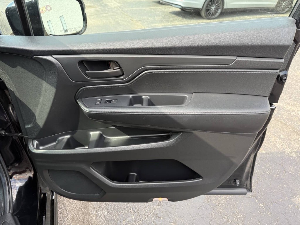 2025 Honda Odyssey Image 30
