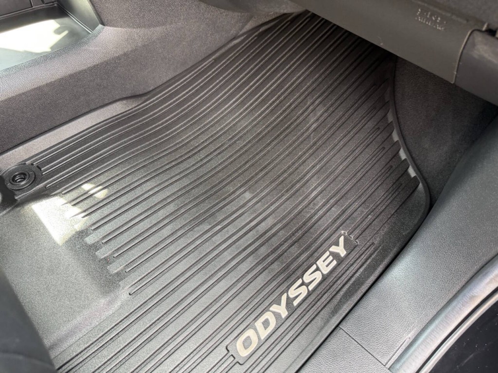 2025 Honda Odyssey Image 32