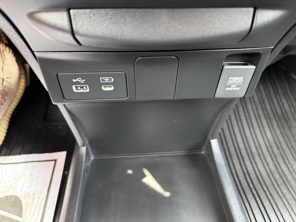 2025 Honda Odyssey Image 39